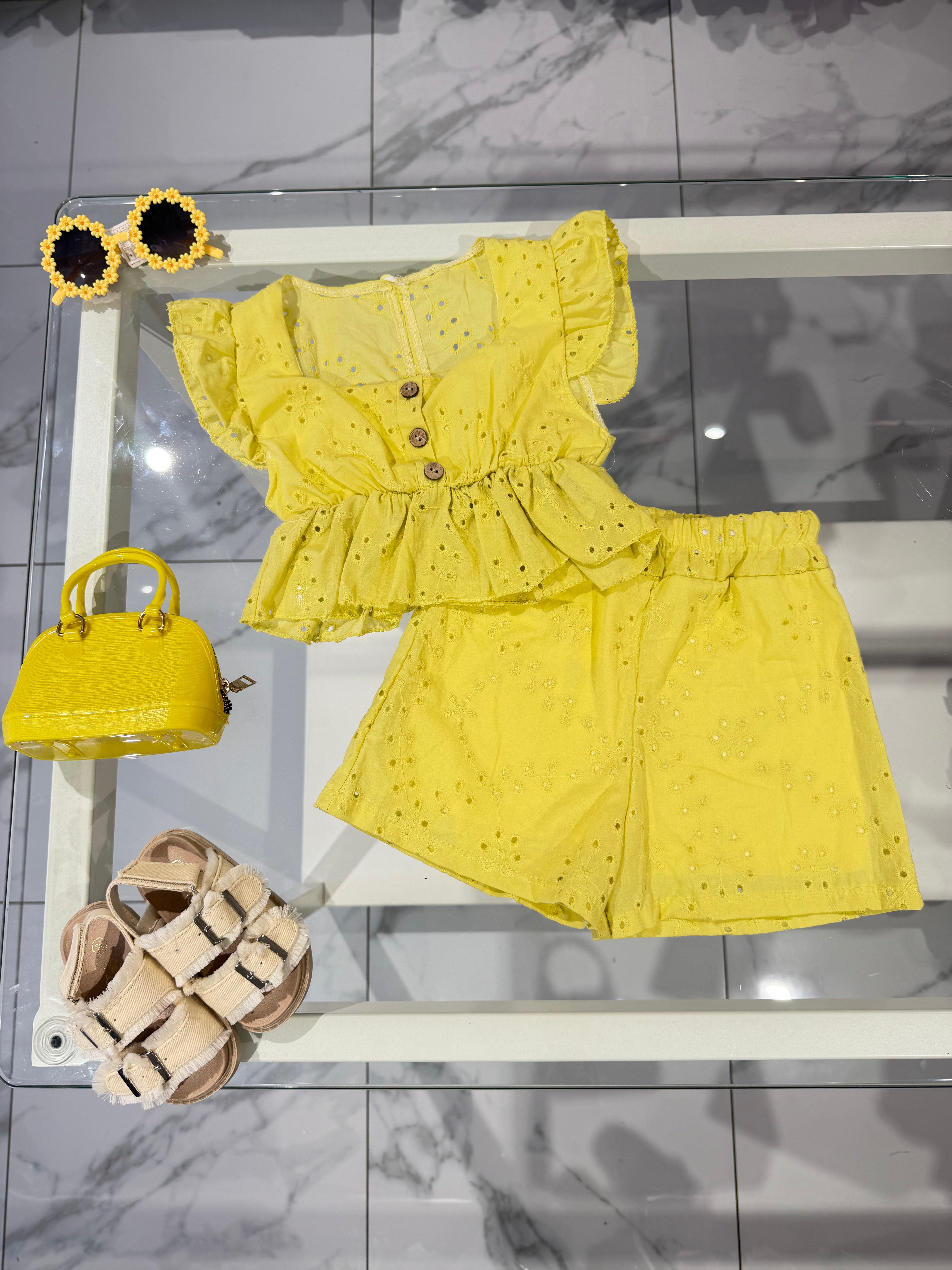 Coordinato Chiara