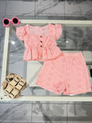 Coordinato Chiara