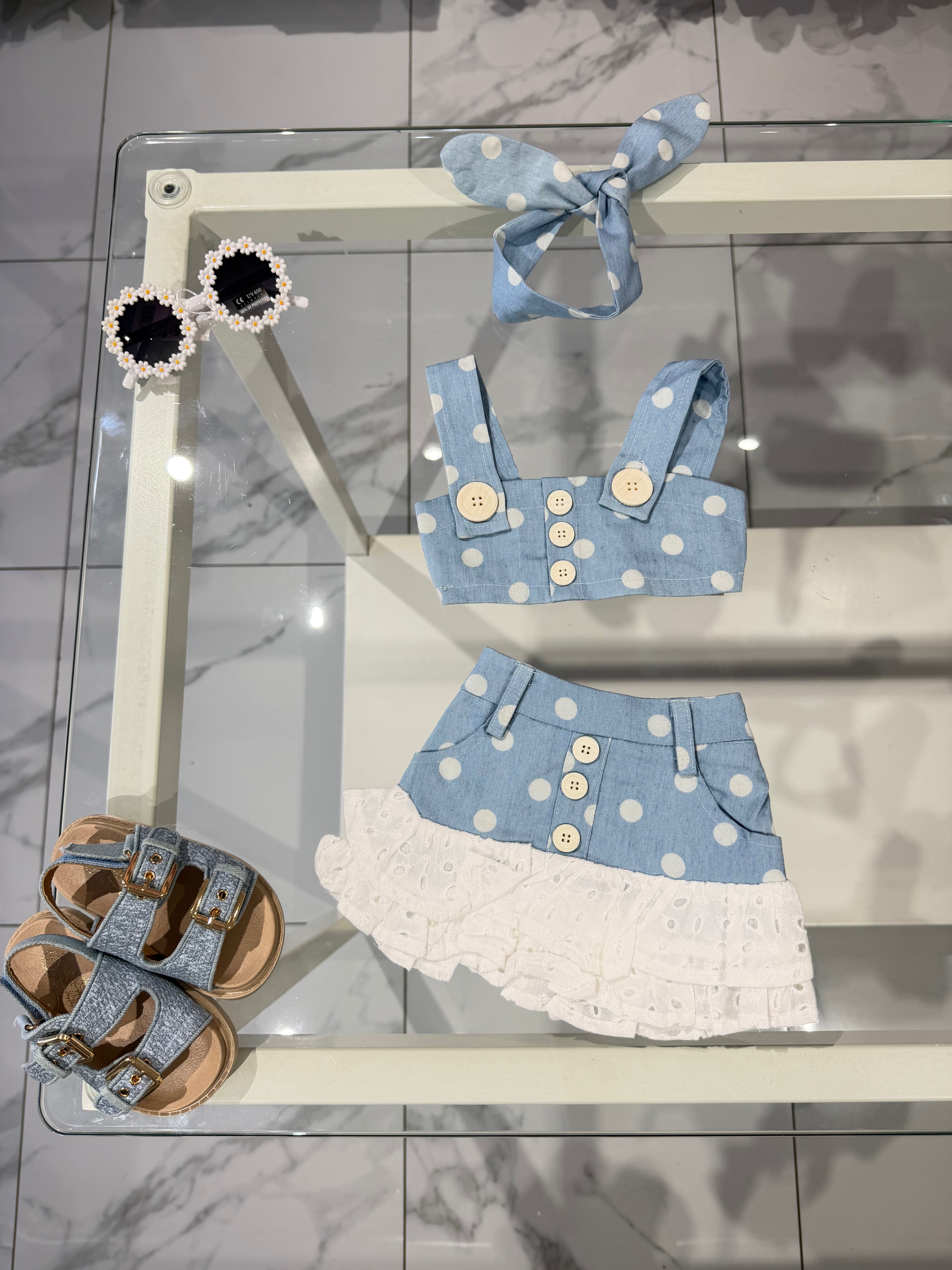 Coordinato Pois