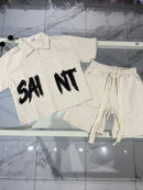 Coordinato Saint