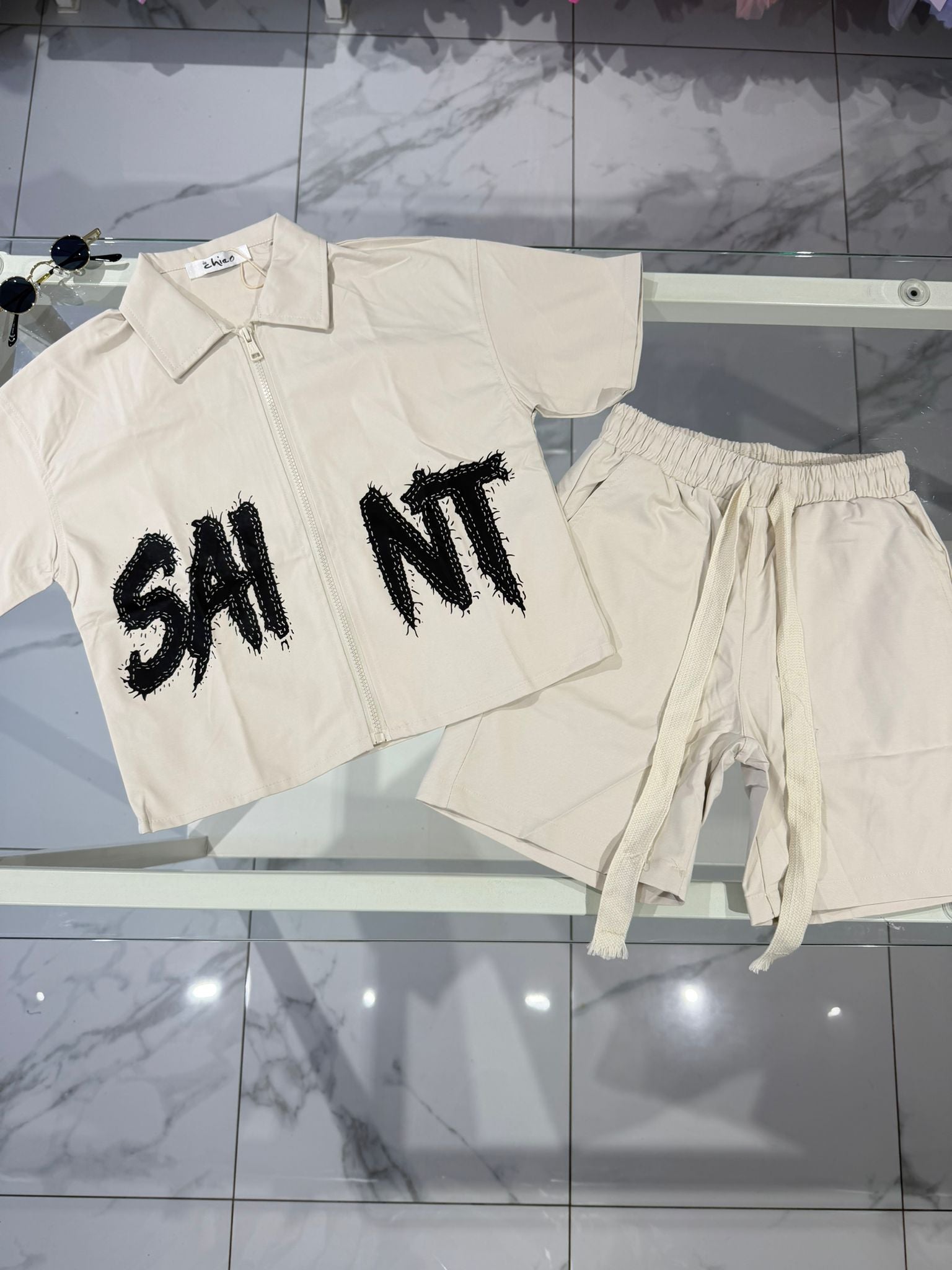 Coordinato Saint