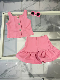 Coordinato Celine