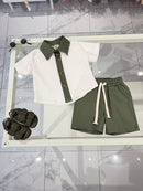 Coordinato Noah