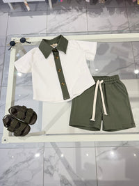 Coordinato Noah