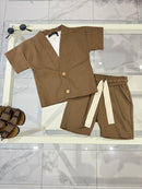 Coordinato Japan