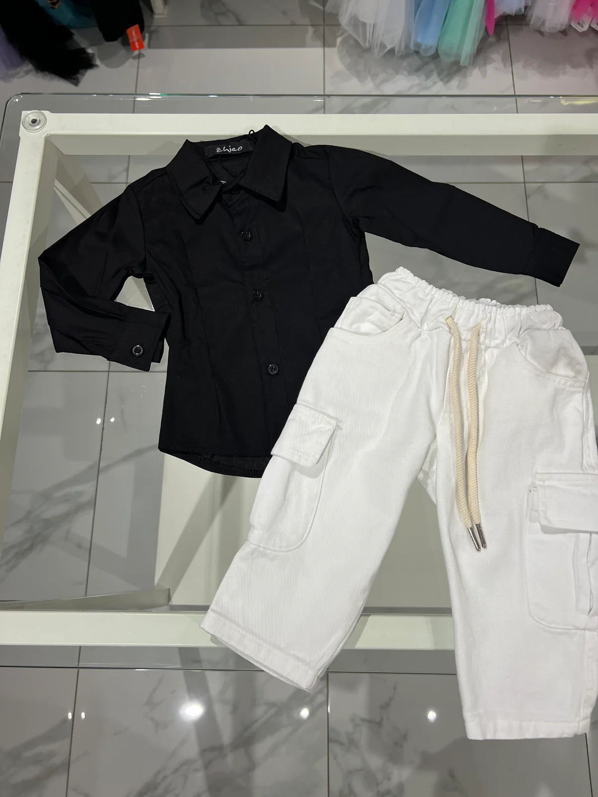 Camicia nera