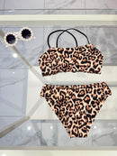 Costume due pezzi
