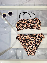 Costume due pezzi