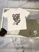 Coordinato Go It