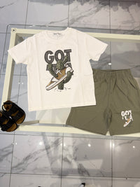 Coordinato Go It