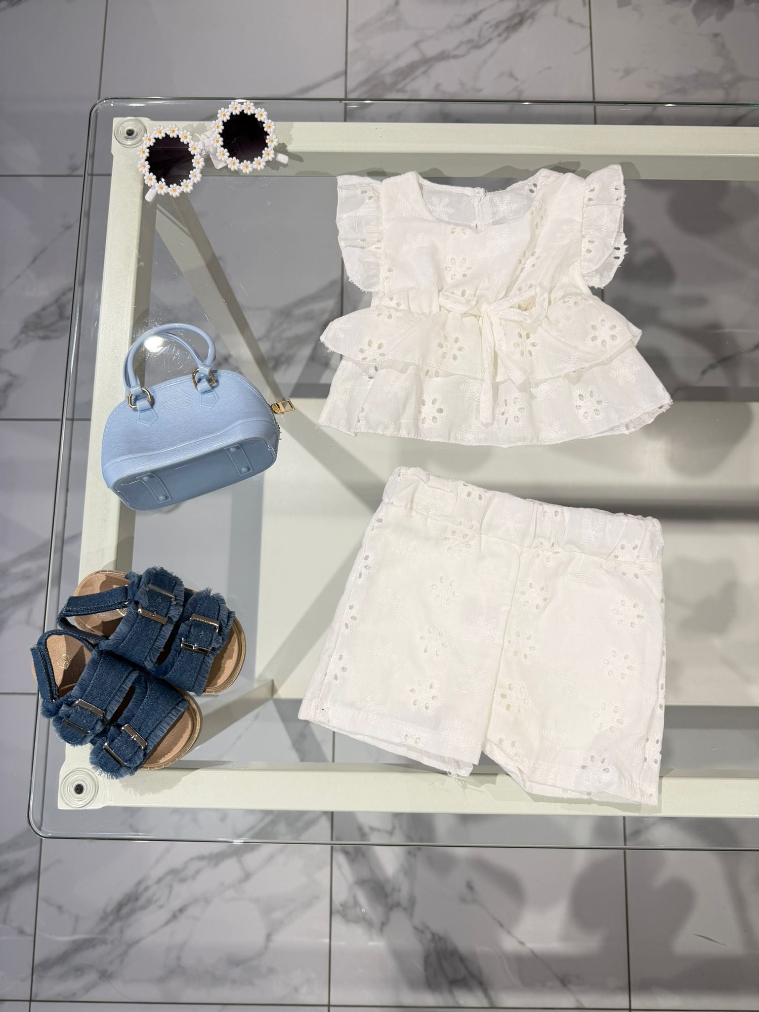 Coordinato Christel