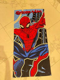 Telo Mare Spiderman