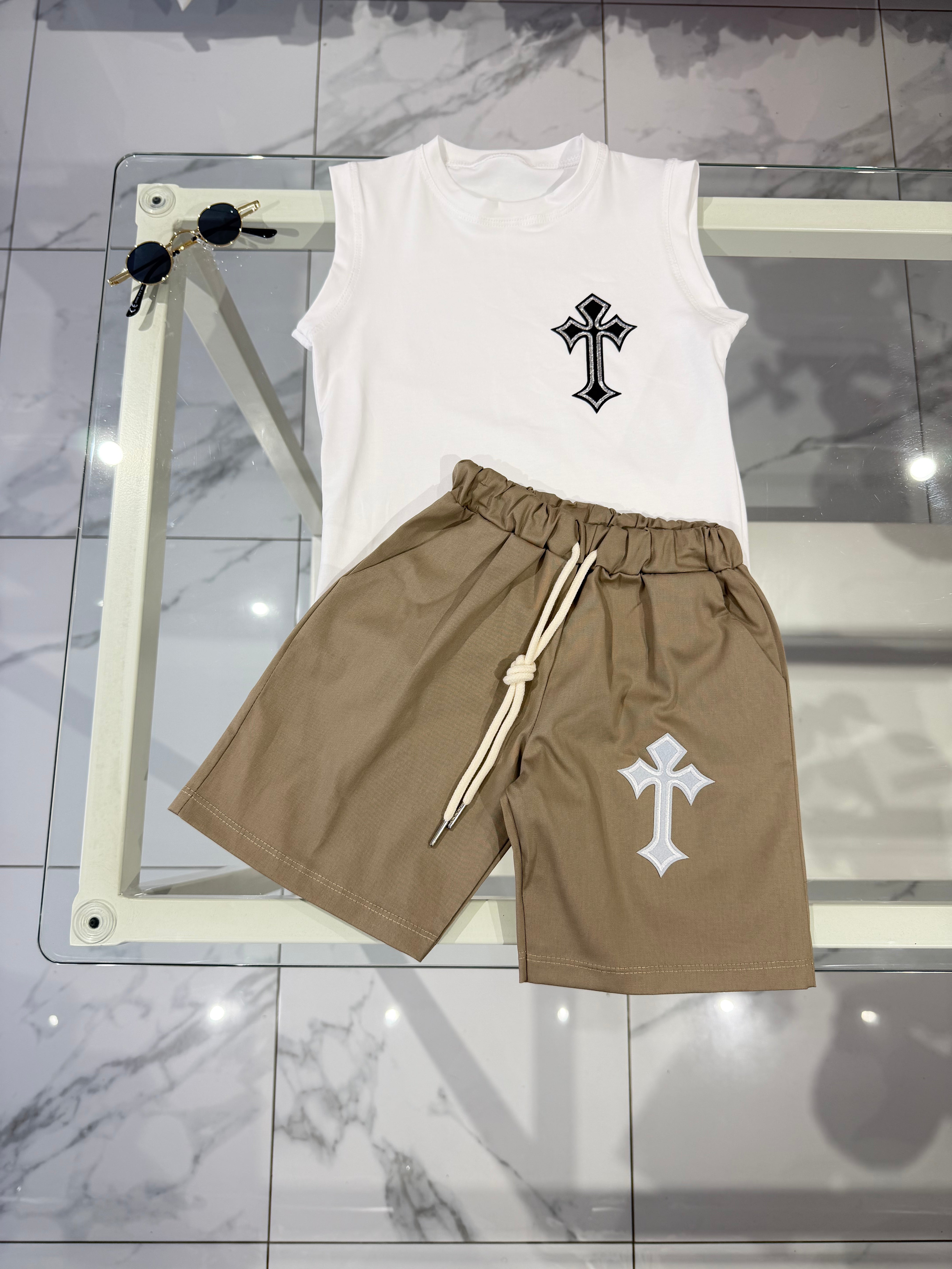 Coordinato mod. G