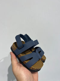 Sandaletto mod. Herm*s