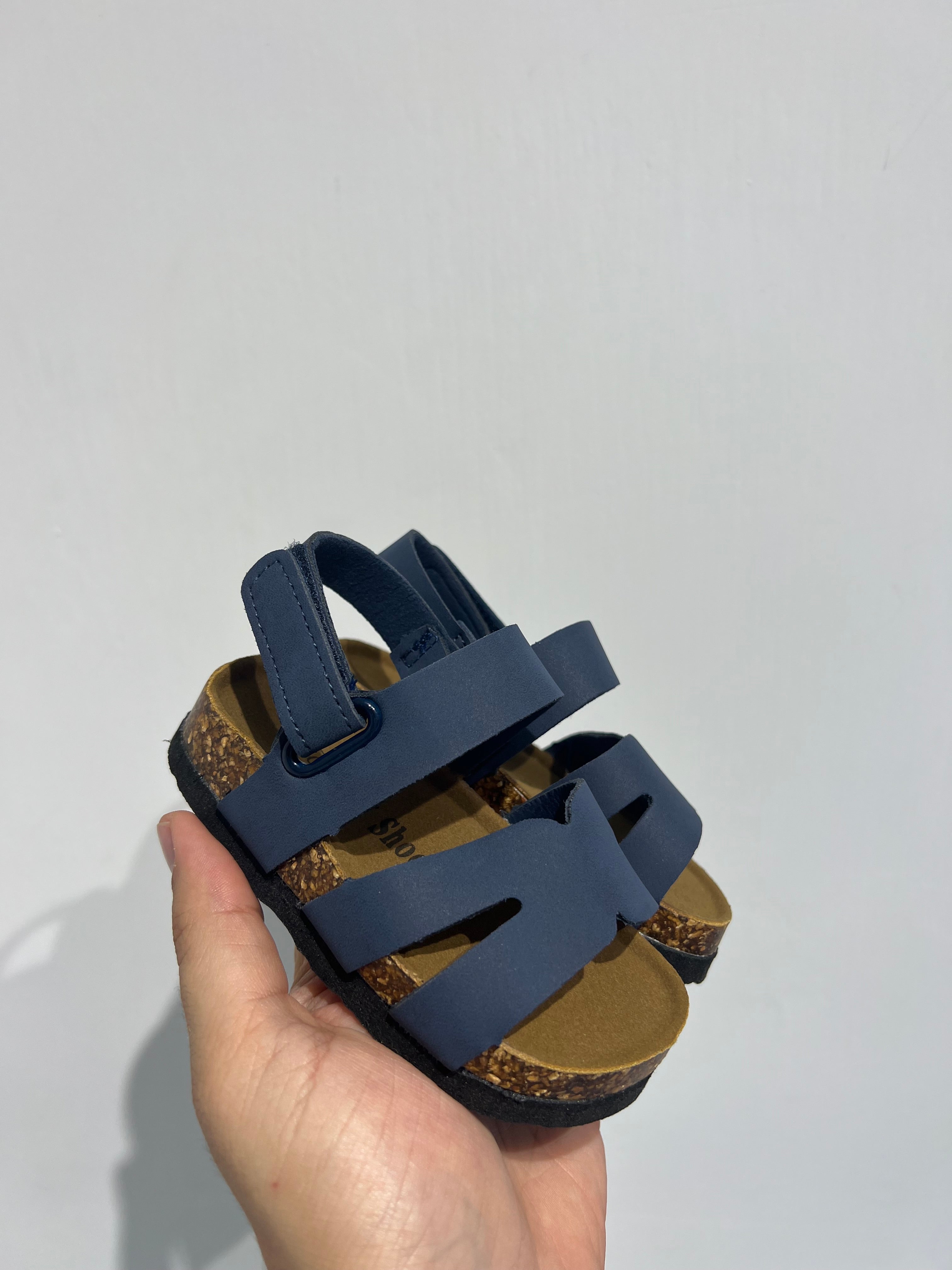 Sandaletto mod. Herm*s