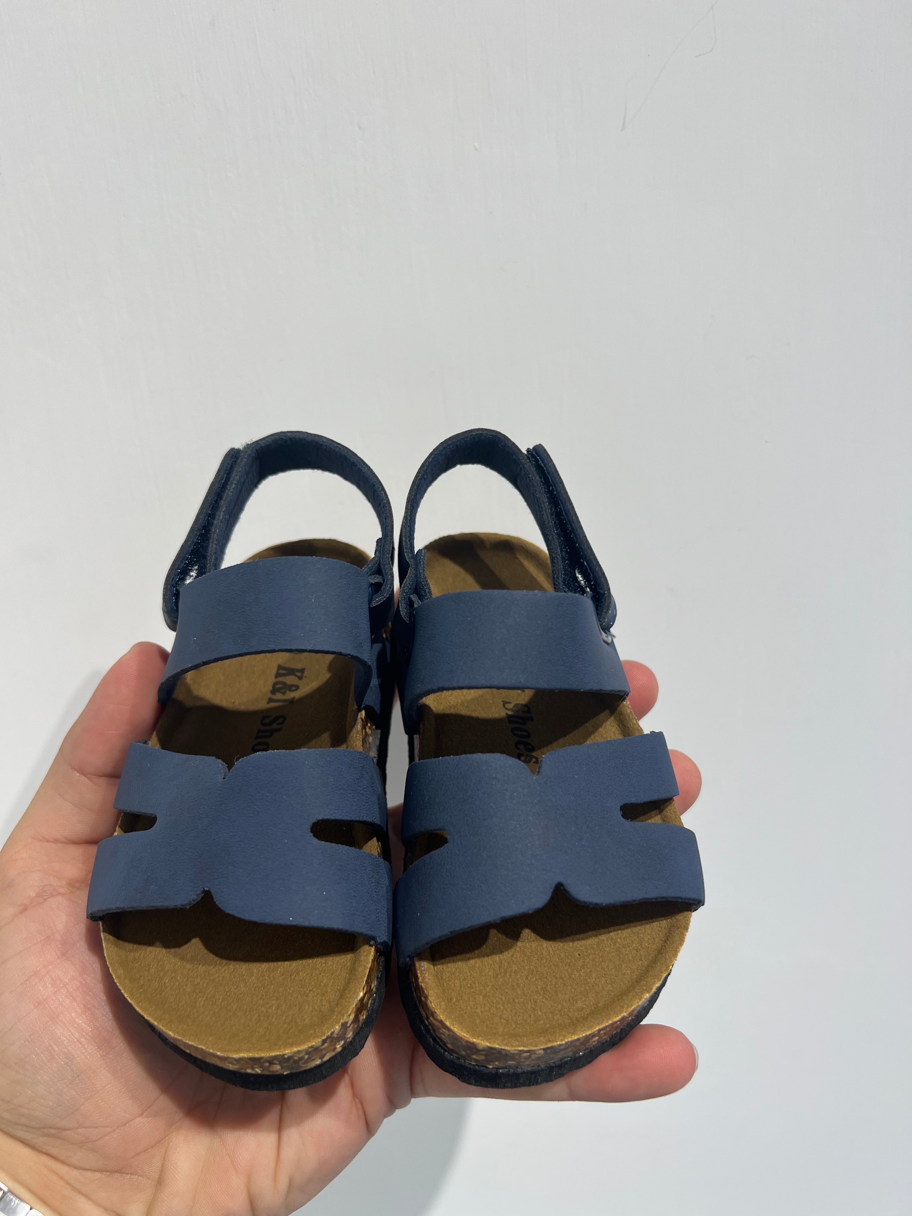 Sandaletto mod. Herm*s