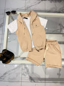 Coordinato Andrew