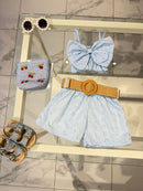 Coordinato Eva Sky