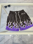 Costume Fiamme