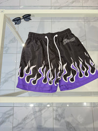 Costume Fiamme